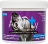 Natural VetCare Ageility Veterinary Strength Senior Supplement for Older Dogs