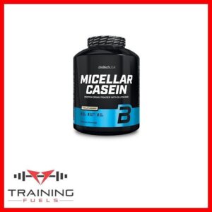 Biotech USA Micellar Casein Slow Absorption Protein Gluten & Fat Free