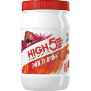 High5 Energy Drink | Maintains Hydration & Endurance During Exercise | 2.2kg