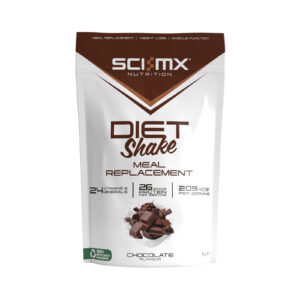 Sci-MX Diet Meal Replacement 1kg Chocolate