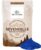 Sevenhills Wholefoods Blue Spirulina Powder 50g, 100% Natural Phycocyanin, Vibrant Blue Food Colouring & Ingredient