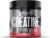 Warrior Creatine Monohydrate Powder 300g – Micronised – Proven to Improve Physical Performance and Recovery, 5g Servings (Savage Strawberry)