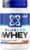 USN Blue Lab Whey Protein Powder: Chocolate – Whey Protein 2kg – Post-Workout – Whey Isolate – Muscle Building Powder Supplement With Added BCAAs