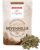 Organic Kelp Seaweed Capsules by Sevenhills Wholefoods, Natural Source of Iodine, Wild-Harvested in The UK,120 Capsules, Vegan