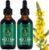 Mullein Drops Mullein Leaf Extract for Lungs Mullein Leaf Extract Drops Balance Mullein Leaf Liquid Drops Vegan Premium Mullein Leaf Extract Fast Absorption