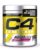 C4 Original Beta Alanine Sports Nutrition Bulk Pre Workout Powder