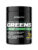 Efectiv Nutrition Performance Greens | Superfoods | Adaptogens | Greens Reds and Mushroom Blend | 30 Servings | 390g (Pineapple)