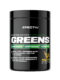 Efectiv Nutrition Performance Greens | Superfoods | Adaptogens | Greens Reds and Mushroom Blend | 30 Servings | 390g (Pineapple)
