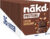 Nakd Cocoa Hazelnut Protein Bar – Vegan – Gluten Free – Healthy Snack, 45g (Pack of 1