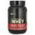 Optimum Nutrition, Gold Standard® 100% Whey, Double Rich Chocolate, 2 lb (907 g)