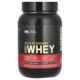 Optimum Nutrition, Gold Standard® 100% Whey, Double Rich Chocolate, 2 lb (907 g)