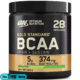 Optimum Nutrition Gold Standard BCAA Train + Sustain, Amino Acids