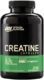 Optimum Nutrition, Micronized Creatine Powder, Unflavored, 1.32 lb (600 g)