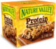 Nature Valley Protein Peanut & Chocolate Gluten Free Cereal Bars, 40 g (Pack of 26 )