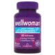 Multivitamin Vegan Gummies for Women, Wellwoman